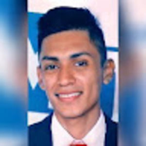 Meet your Posher, Luis